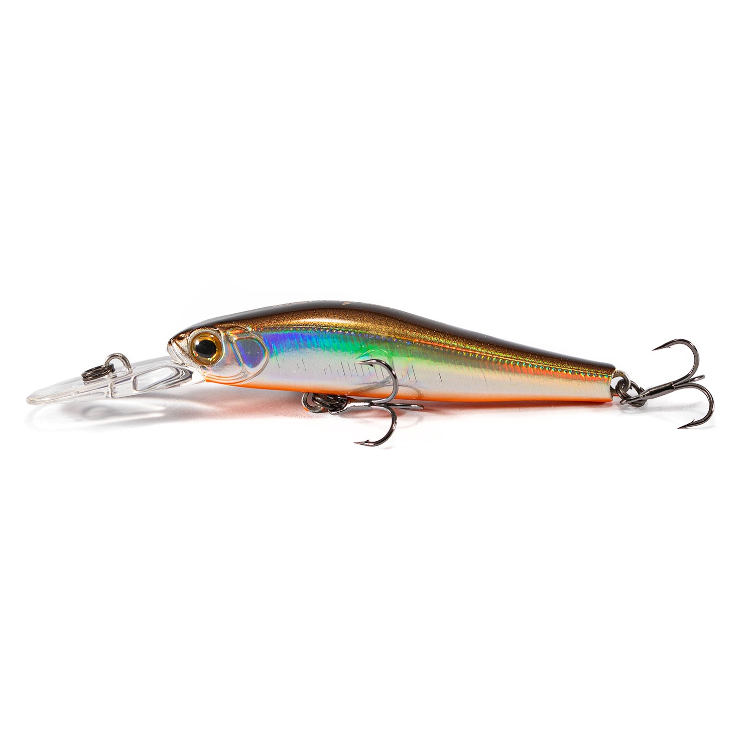 Zipbaits Rigge 56SP Deep 223