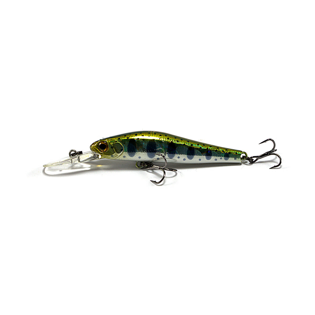 Zipbaits Rigge 56SP Deep 810UV