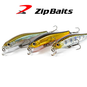 Zipbaits Rigge 70SP Cover