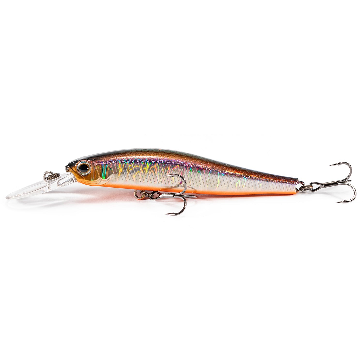 Zipbaits Rigge 70SP Deep L-177