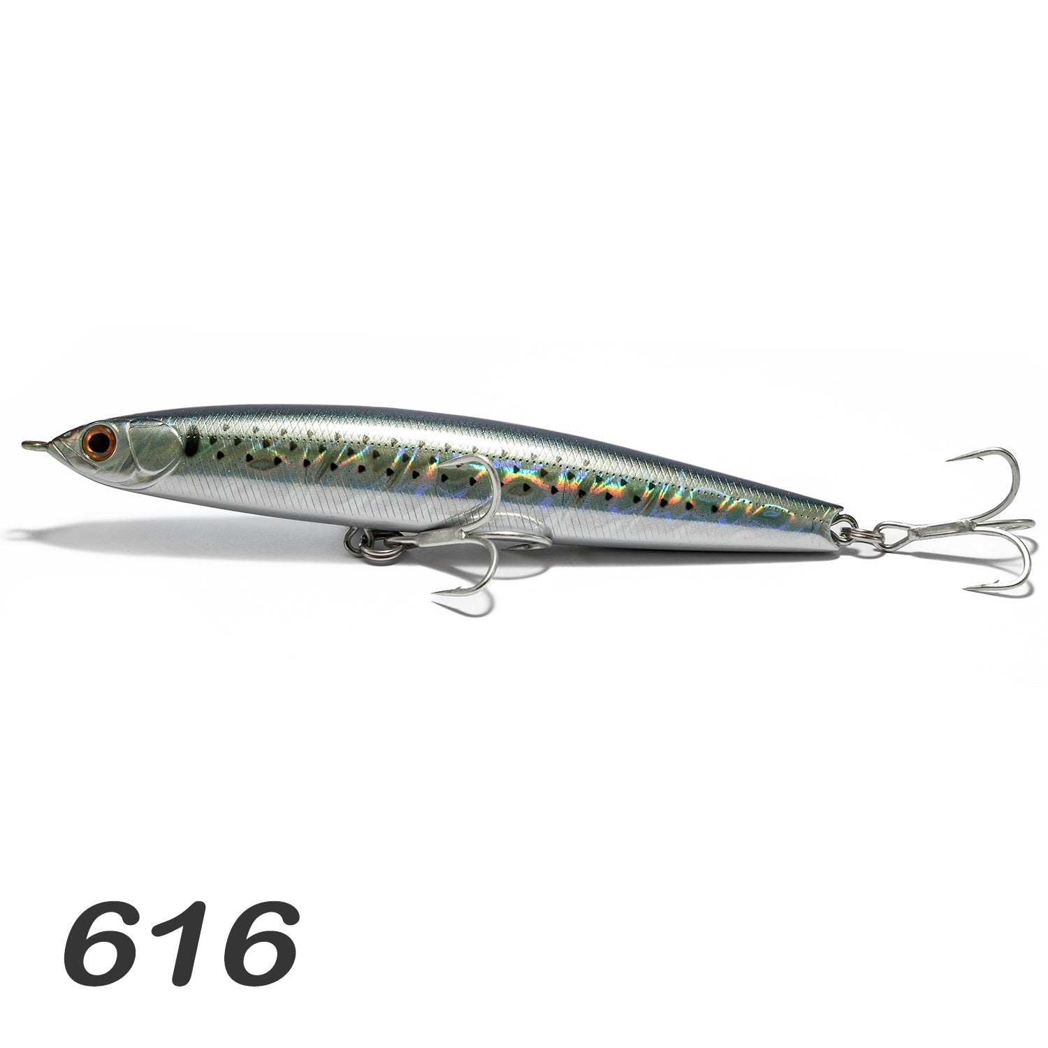 Zipbaits SSM 120 616