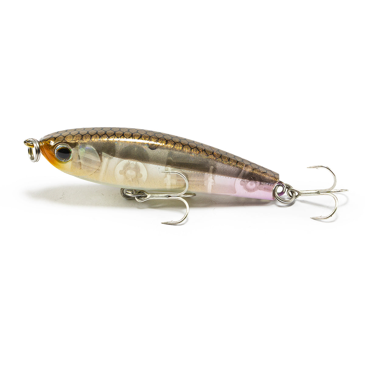 Zipbaits ZBL Raphael Squid SP 809