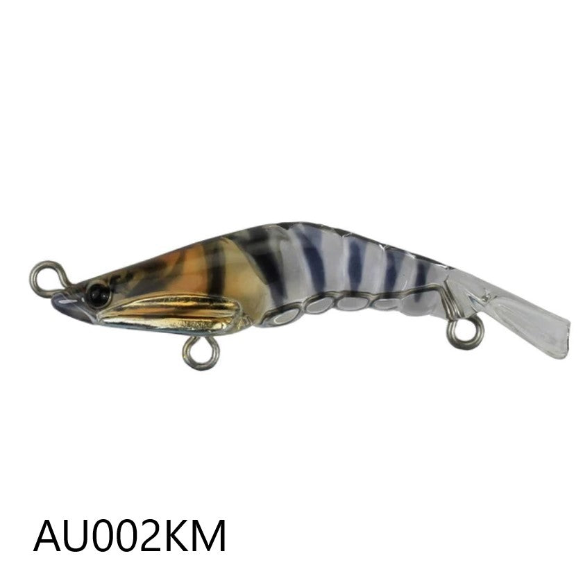 Zipbaits Zoea 49S AU002KM