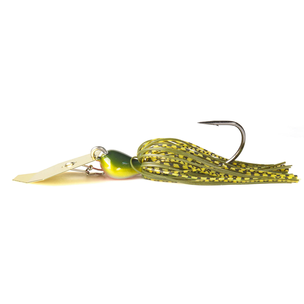 Zman Chatterbait Big Blade 1/2oz Mossy