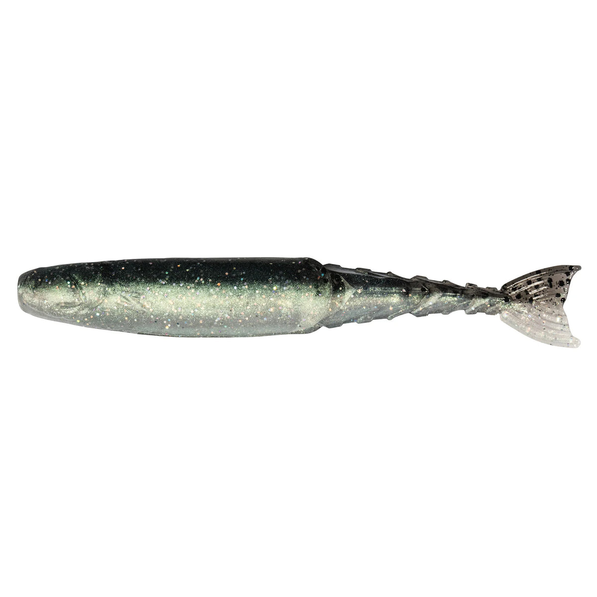 Zman Chattershad 3.5in Bad Shad