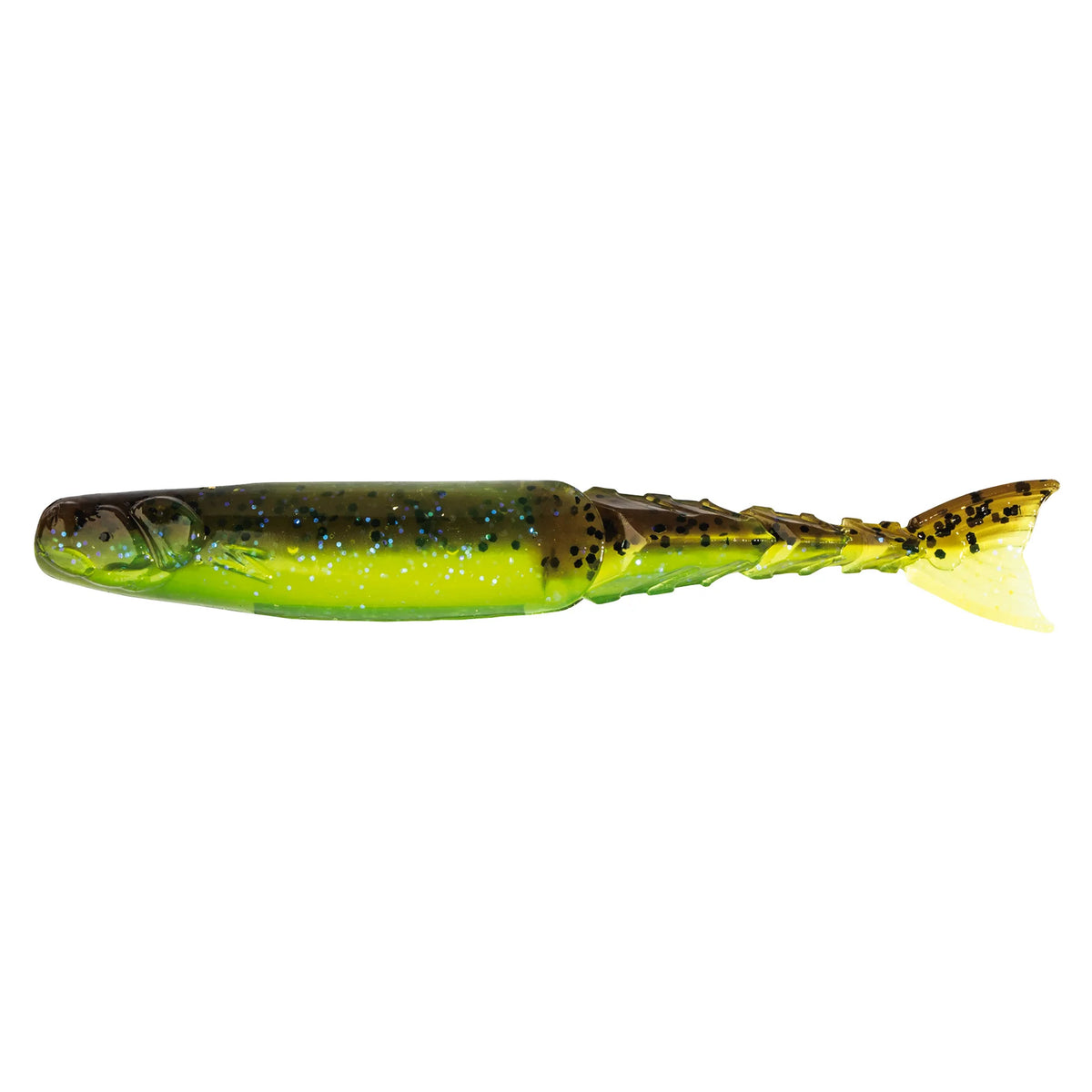 Zman Chattershad 3.5in Hot Snakes