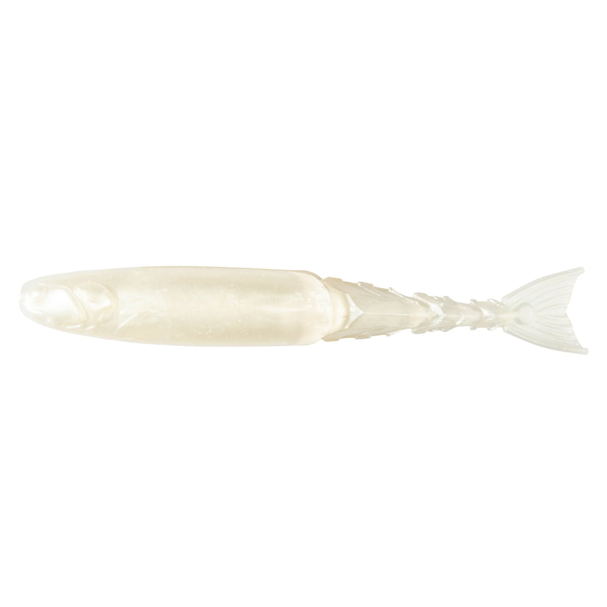 Zman Chattershad 3.5in Pearl