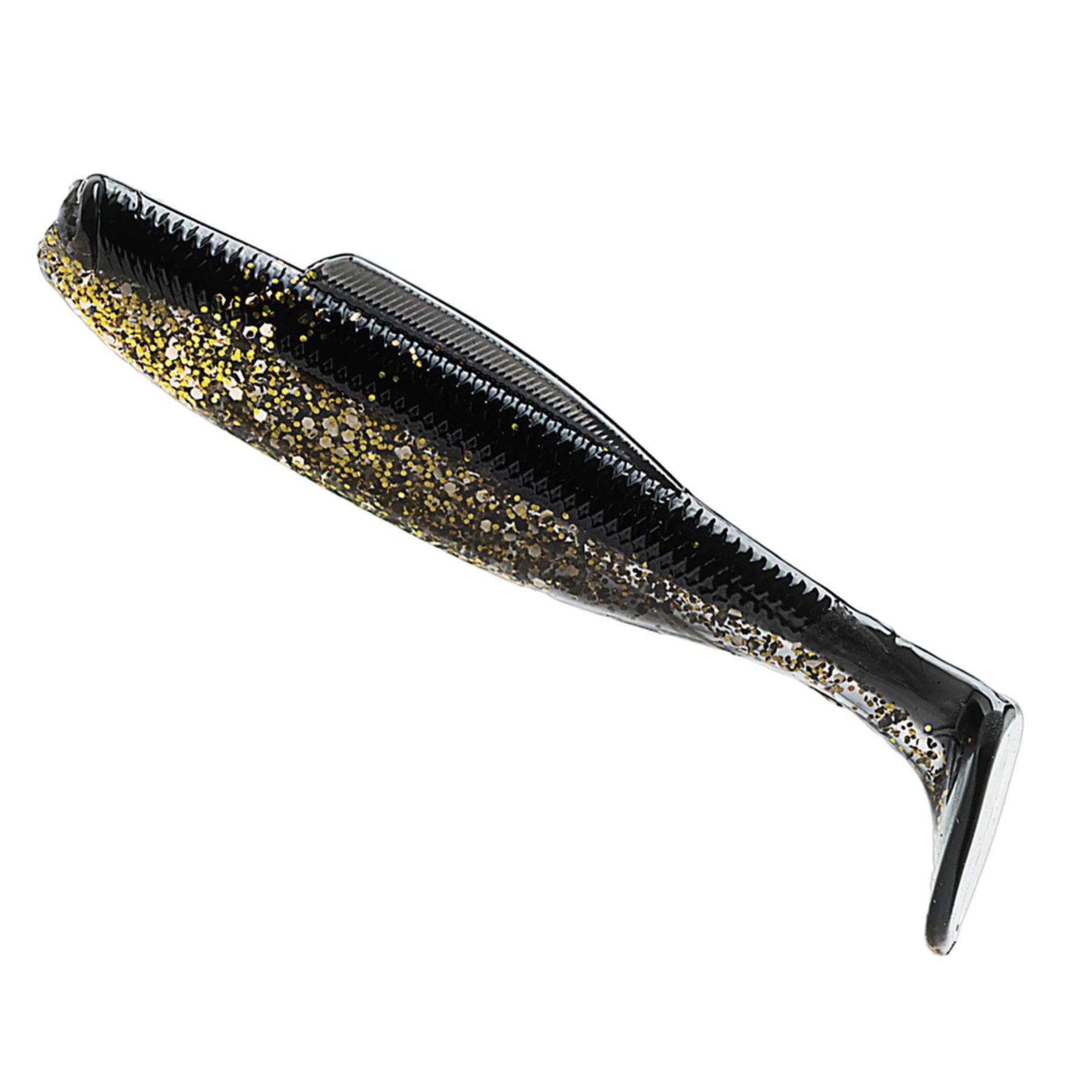 Zman DieZel MinnowZ 5in Goldrush