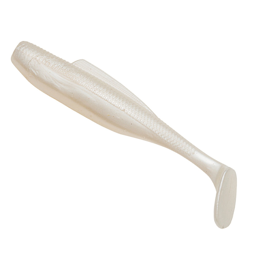 Zman DieZel MinnowZ 5in Pearl