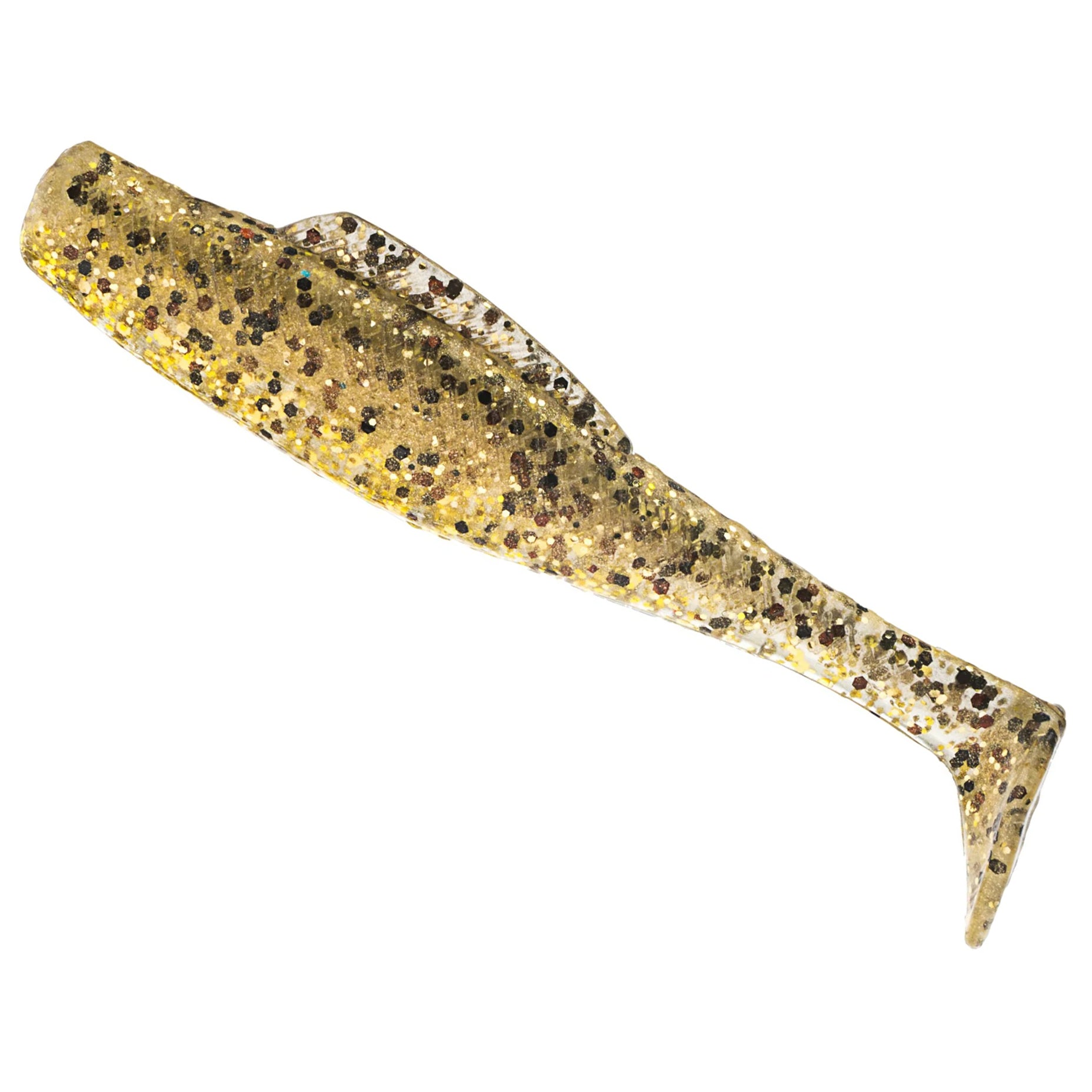 Zman MinnowZ 3in Golden Boy
