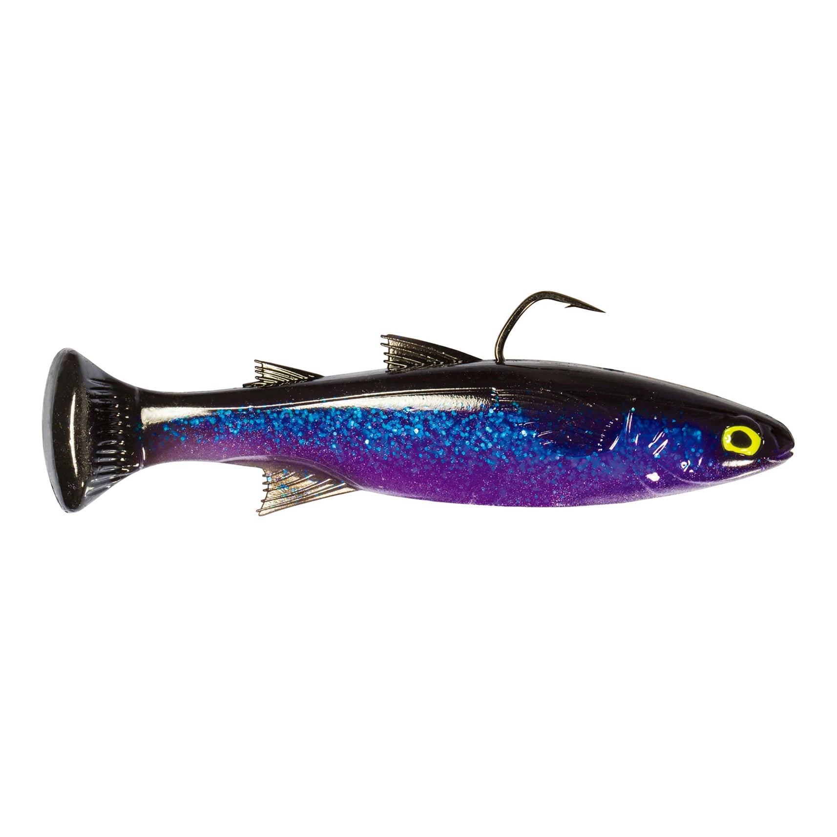 Zman Mulletron LT Midnight Exp