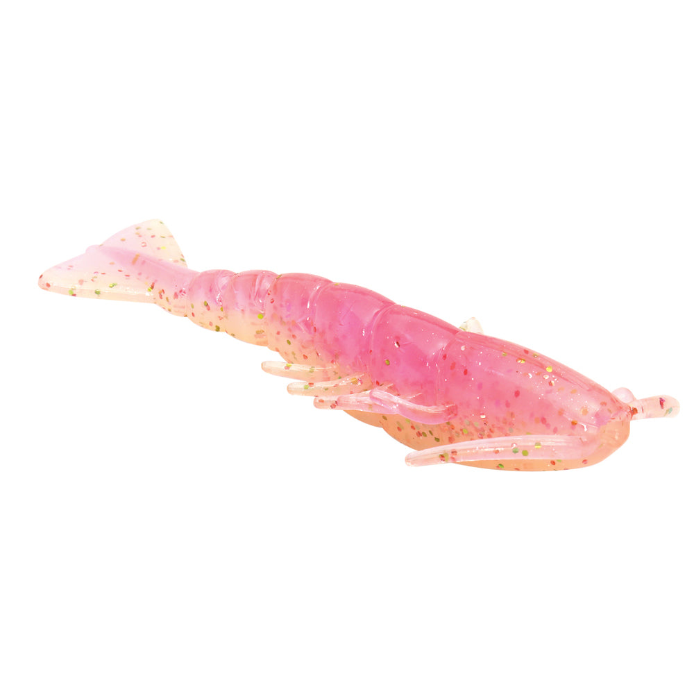 Zman PrawnZ 2.5in Laguna Shrimp