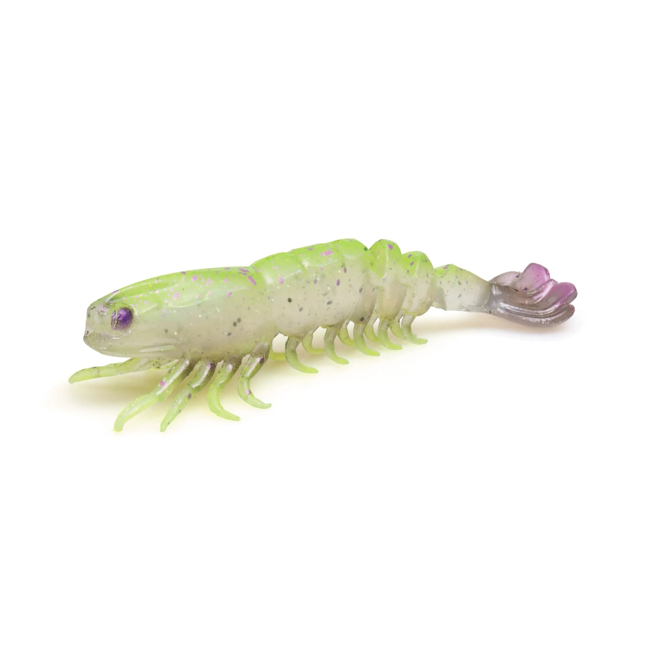 Zman PrawnZ Elite 5in Unrigged Cajun Cricket