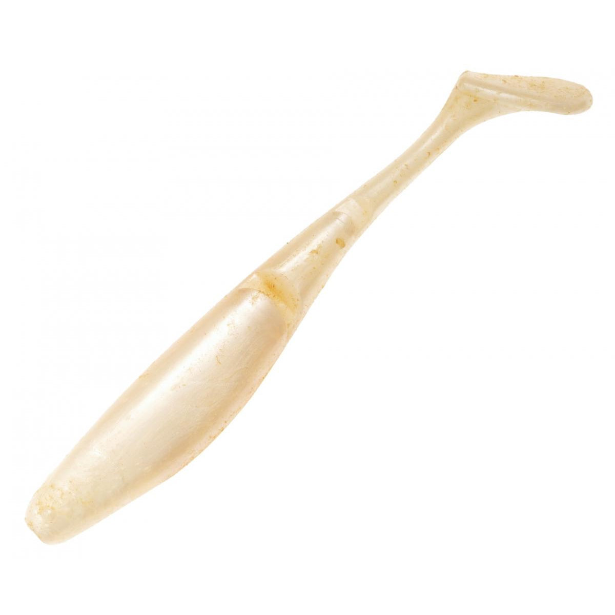 Zman Scented PaddlerZ 5in Pearl