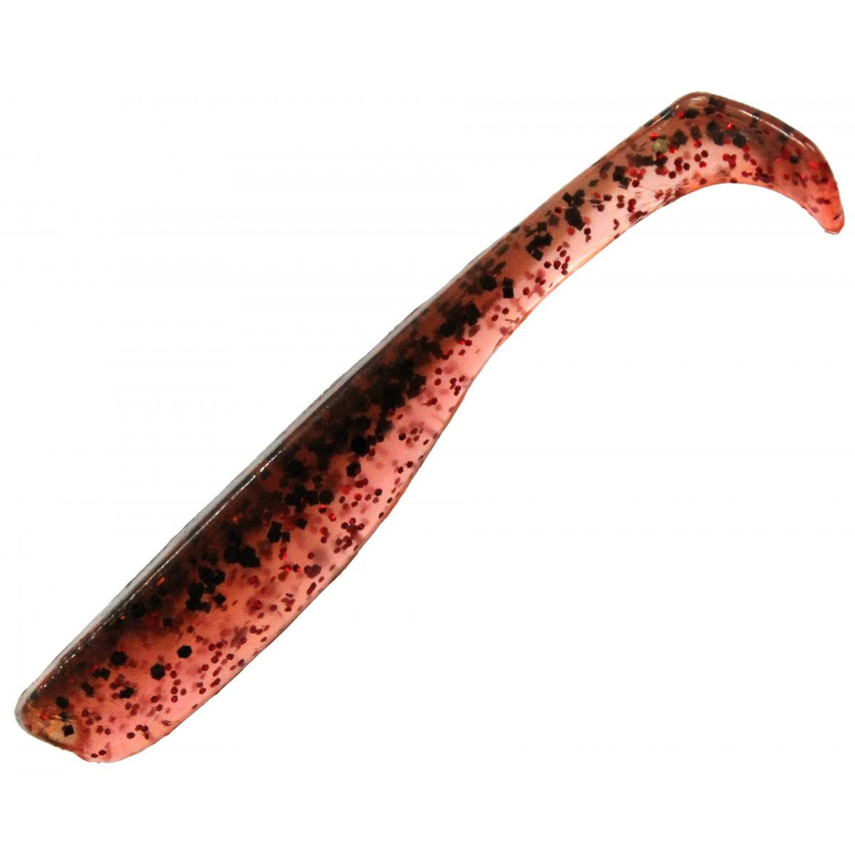 Zman Slim SwimZ 3in Calico Candy