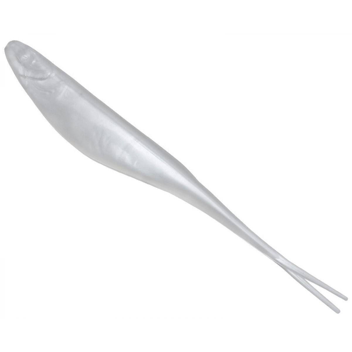 Zman StreakZ XL 8in Pearl