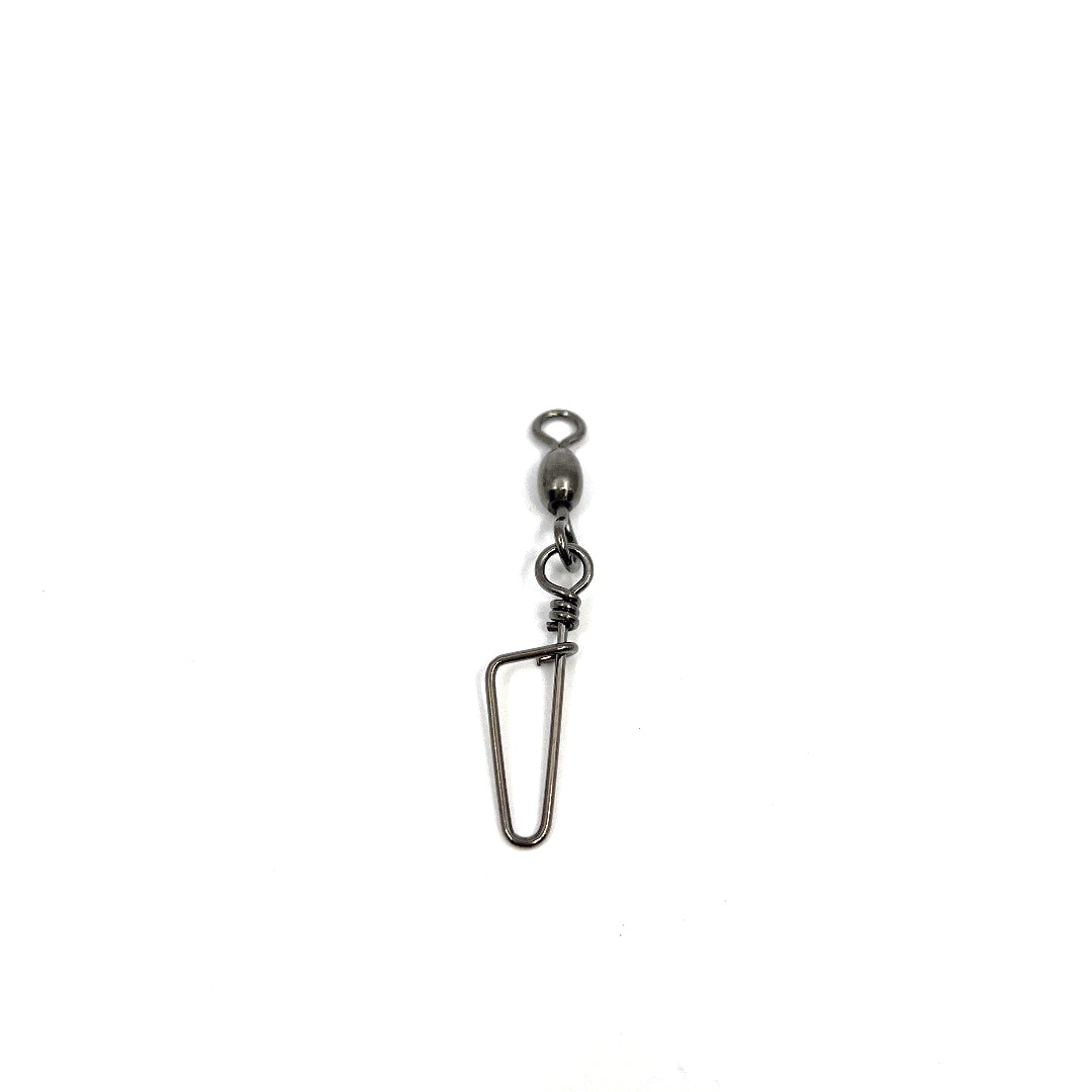 Harbor Coastlock Crane Snap swivel terminal tackle