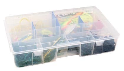 FLAMBE Flambeau Tuff Tainer 5000 Tackle Tray