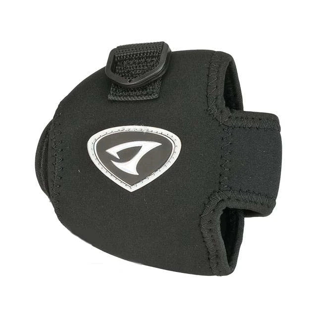 Jigging Master Overhead Reel Pouch - 5mm neoprene reel cover