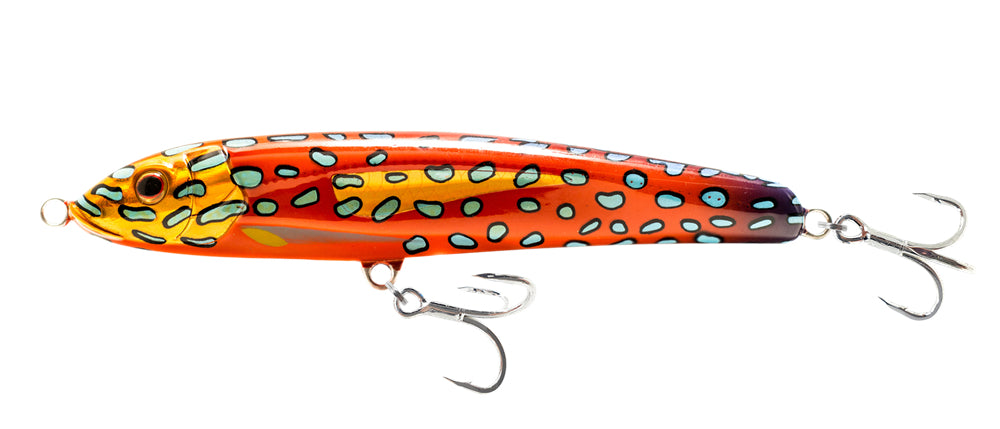 Nomad Design Nomad Design Riptide 125mm Sink in Coral Trout