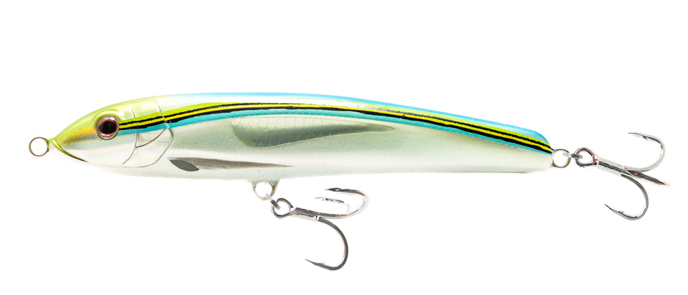 Nomad Design Nomad Design Riptide 125mm Sink in Fusilier