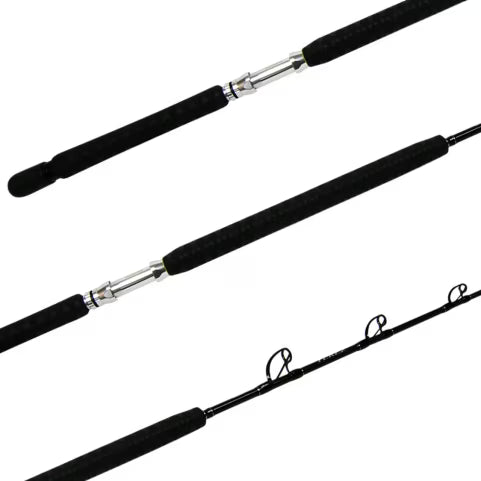 Shimano Terez overhead rod