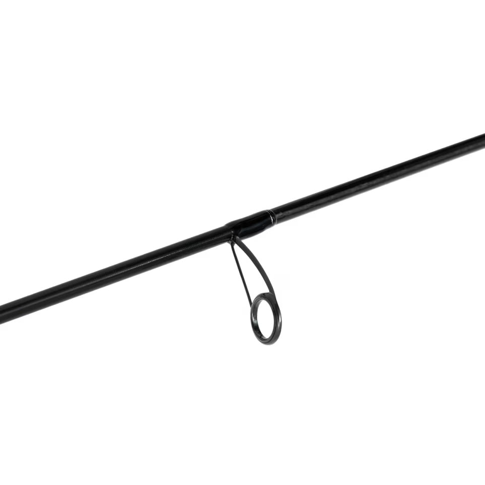 Shimano 24 Artiesta rod guide detail