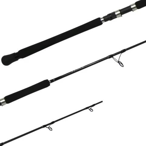 Shimano Terez jig rod