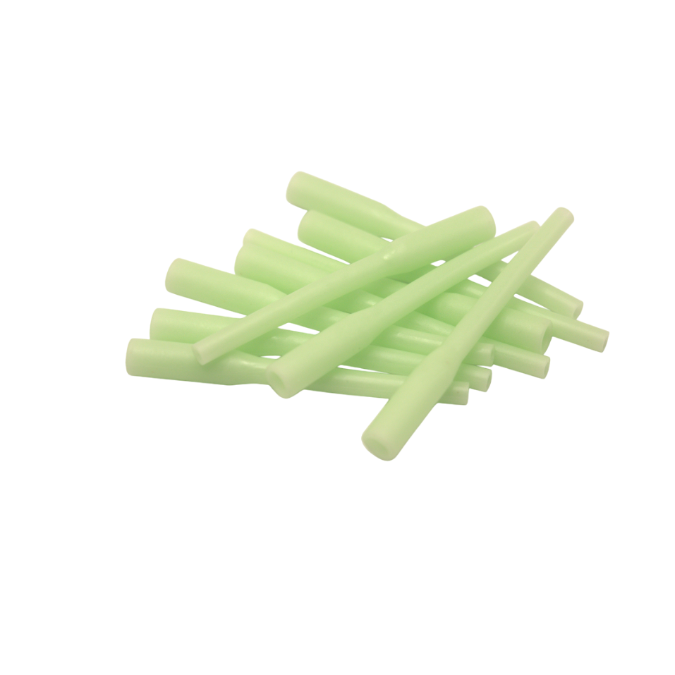 Angler Tackle Lumo Sleeve 10 pack