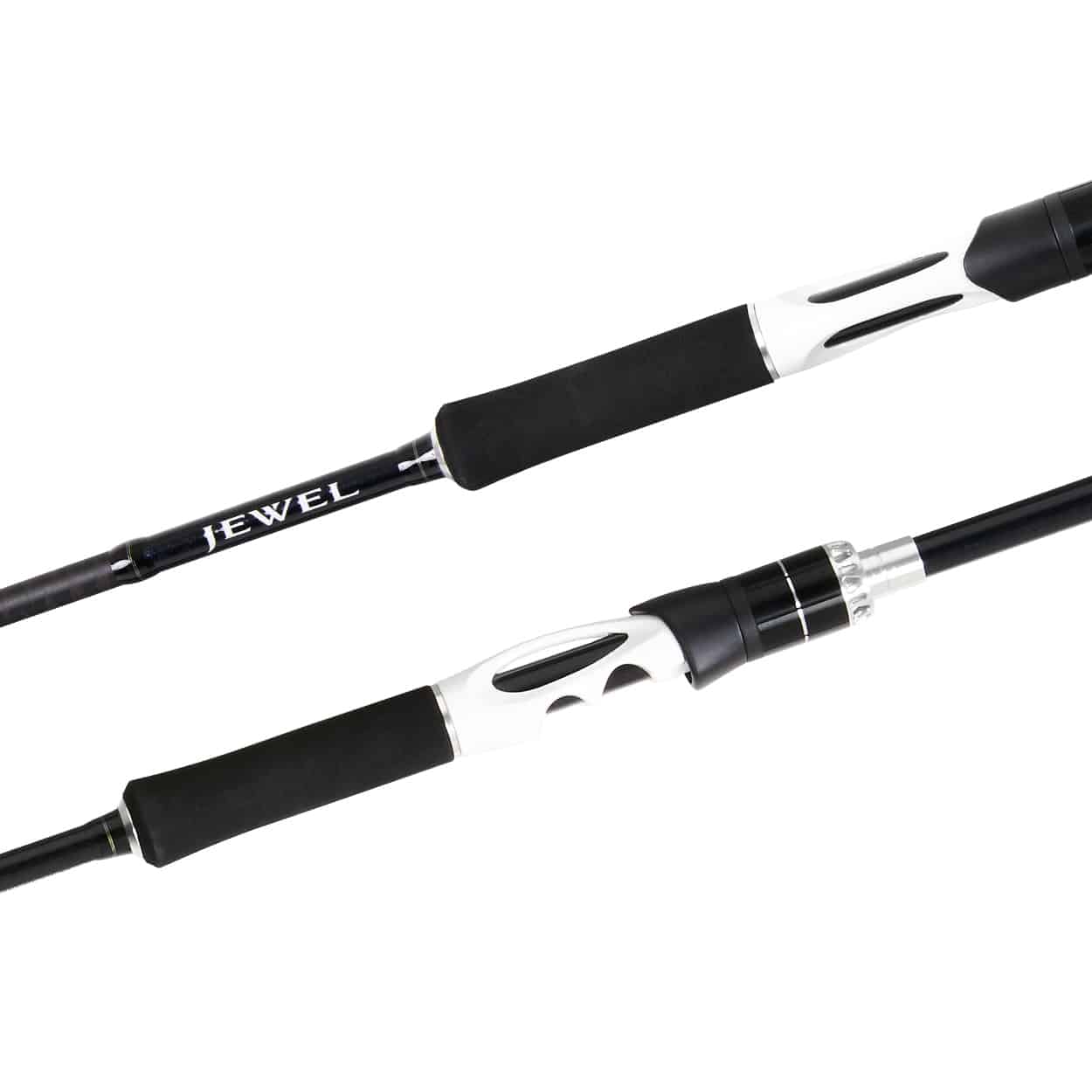 Shimano 21 Jewel rod
