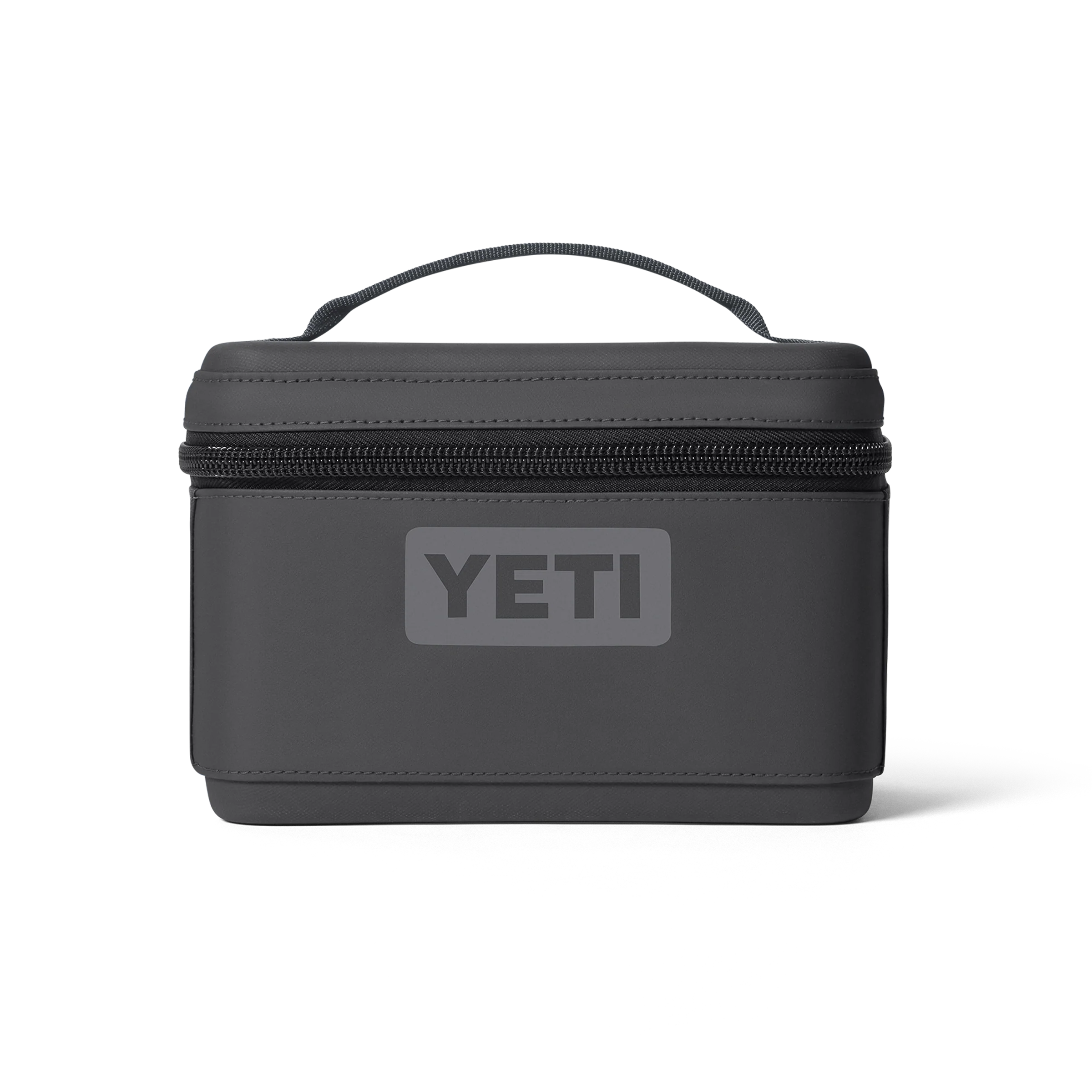 Yeti Yeti Daytrip Insulated Snack Box 3L in Charcoal