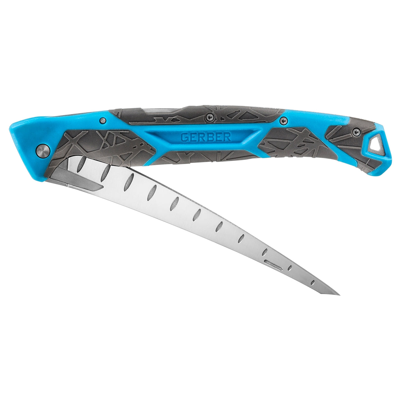 Gerber Salt RX Controller 6" Folding Fillet Knife