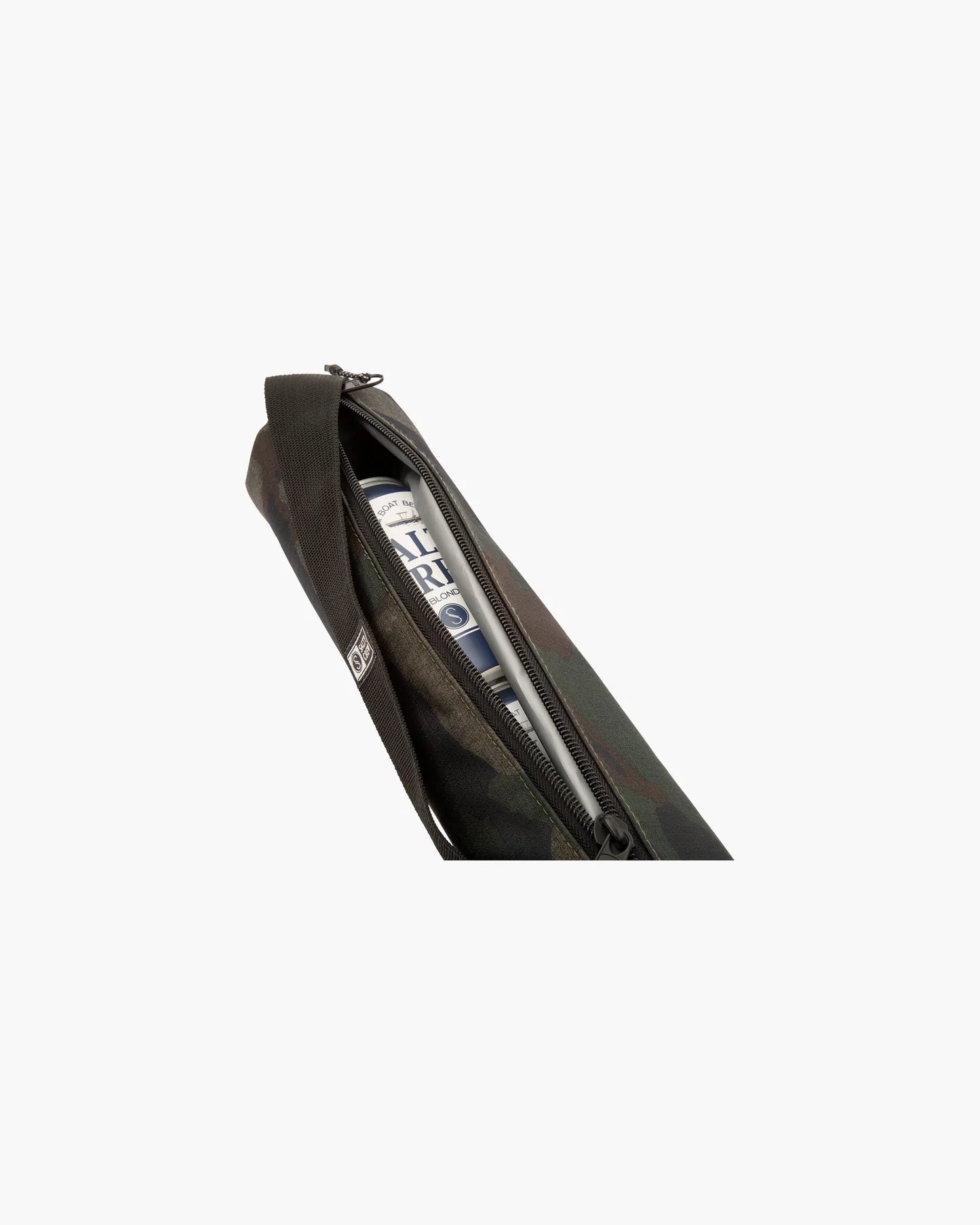 Salty Crew Brew Slinger Cooler Camo
