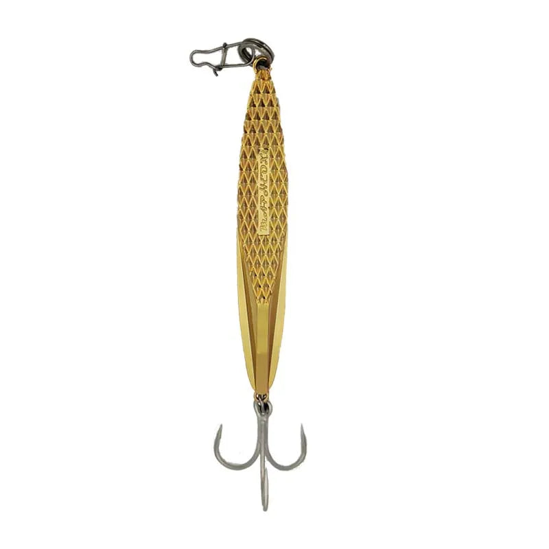 Maph Zero Casting Metal 90G Gold