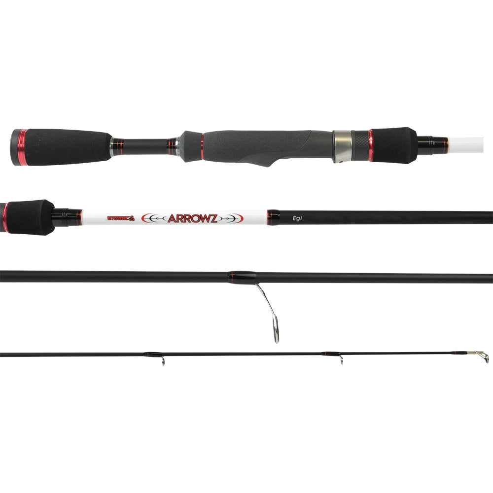 Atomic Arrowz Egi