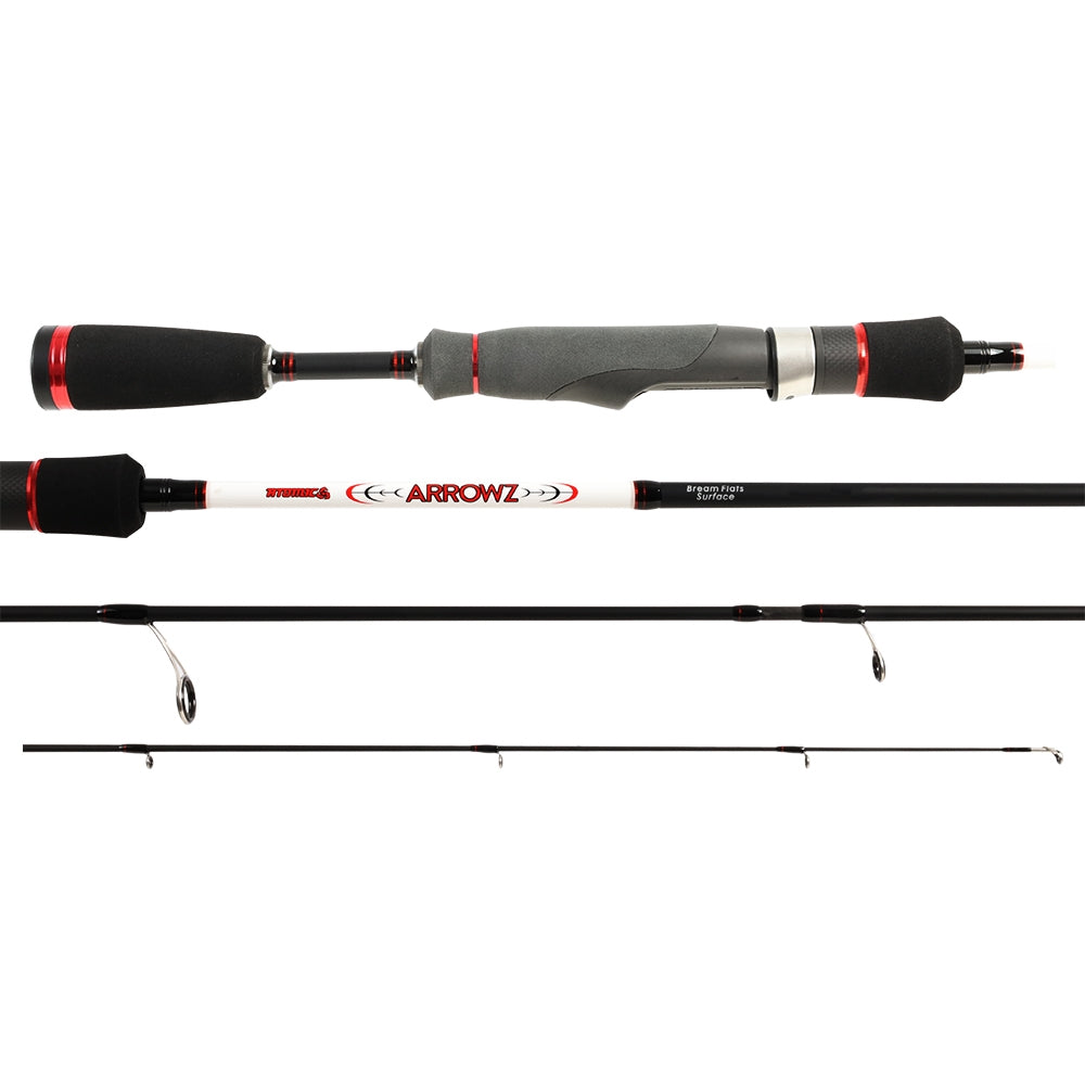 Atomic Arrowz Bream Series