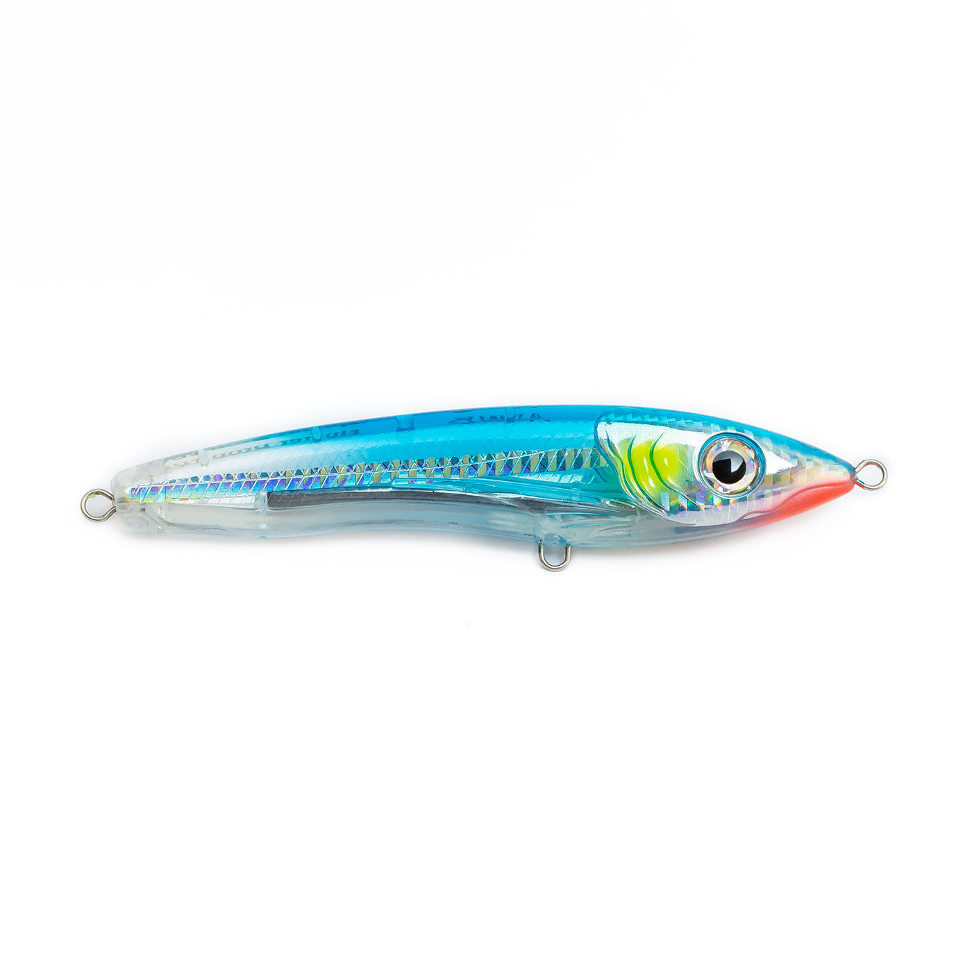 ASWB Flutter Drop 40 Sinking Stickbait Bluebait