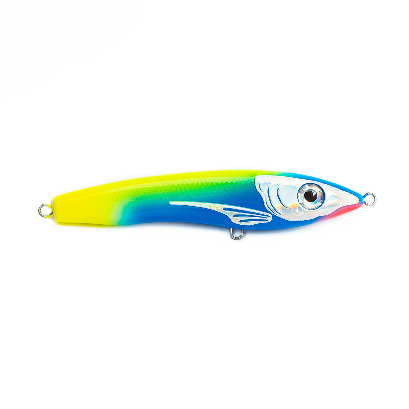 ASWB Flutter Drop 40 Sinking Stickbait Fusilier