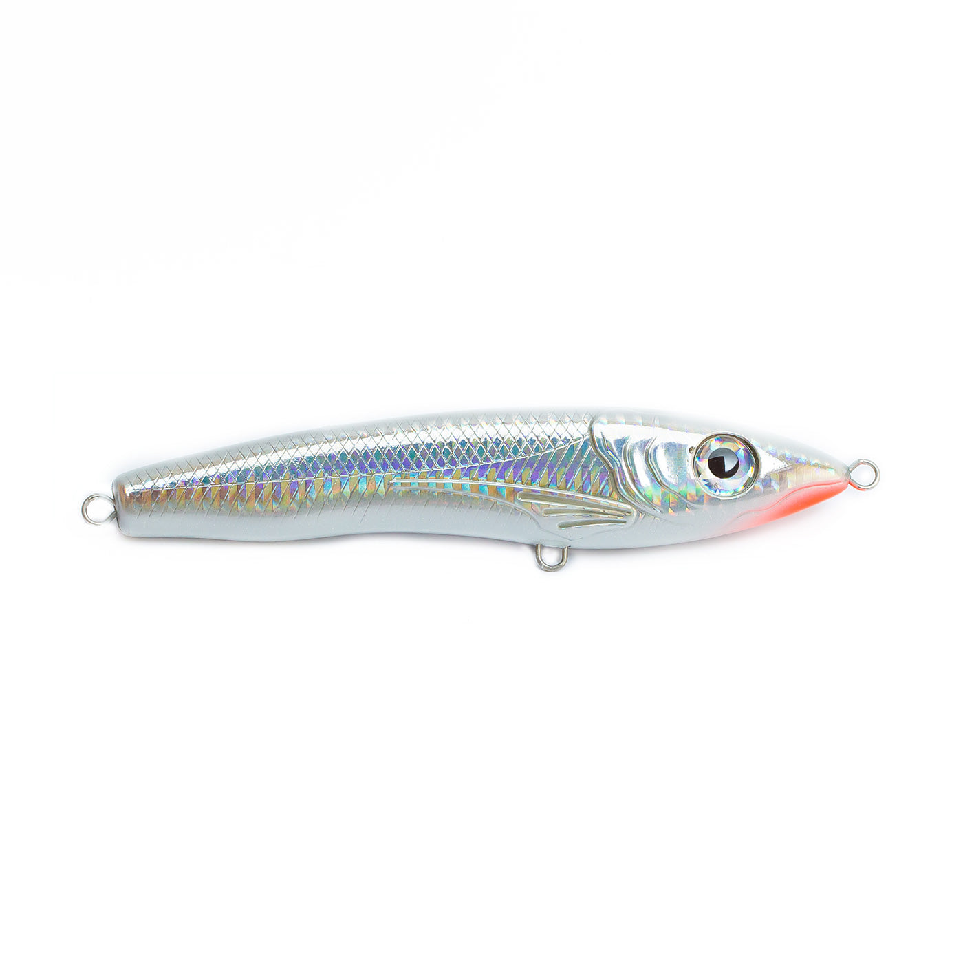 ASWB Flutter Drop 40 Sinking Stickbait M Series Whitebait