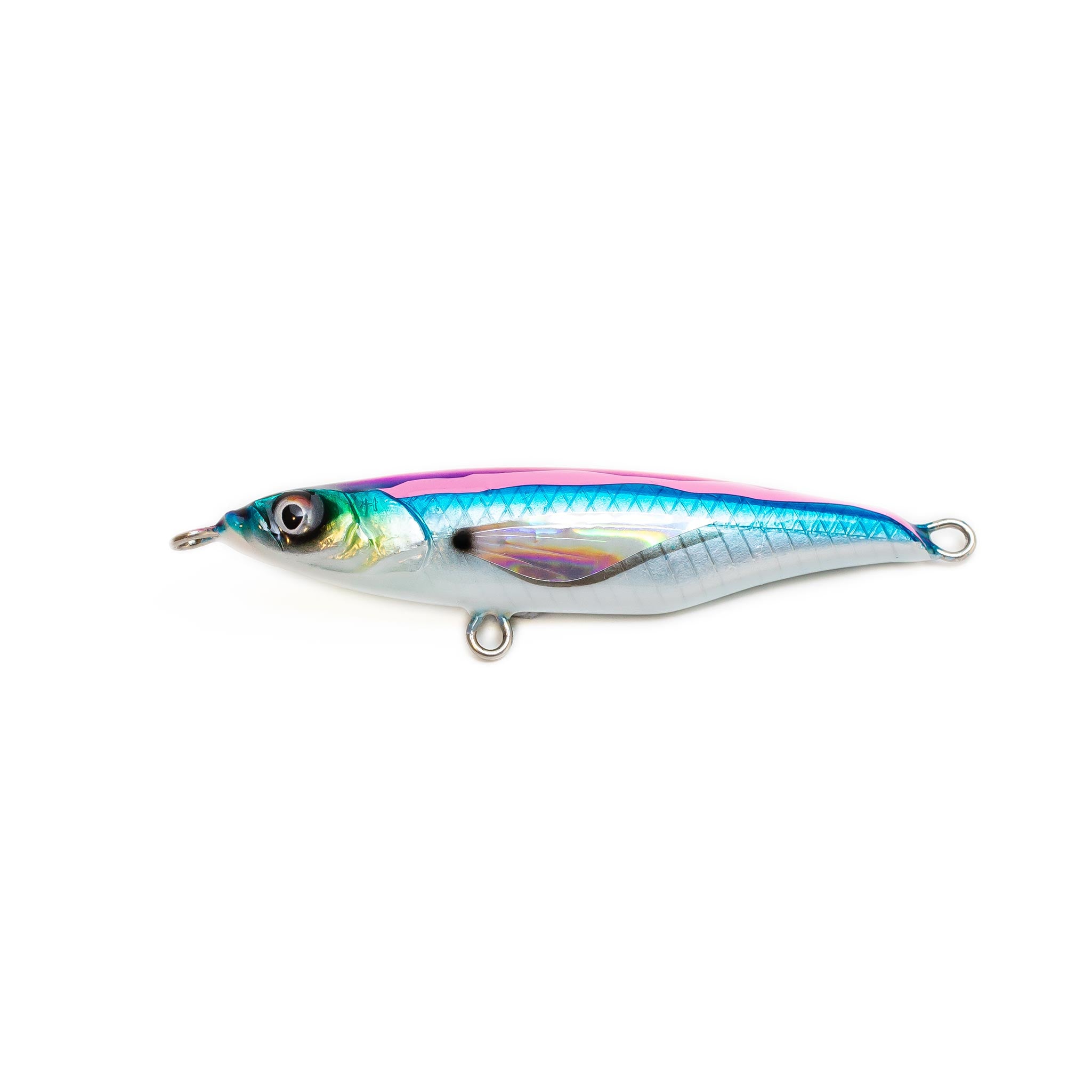 Gaudo Lures 100S Pink