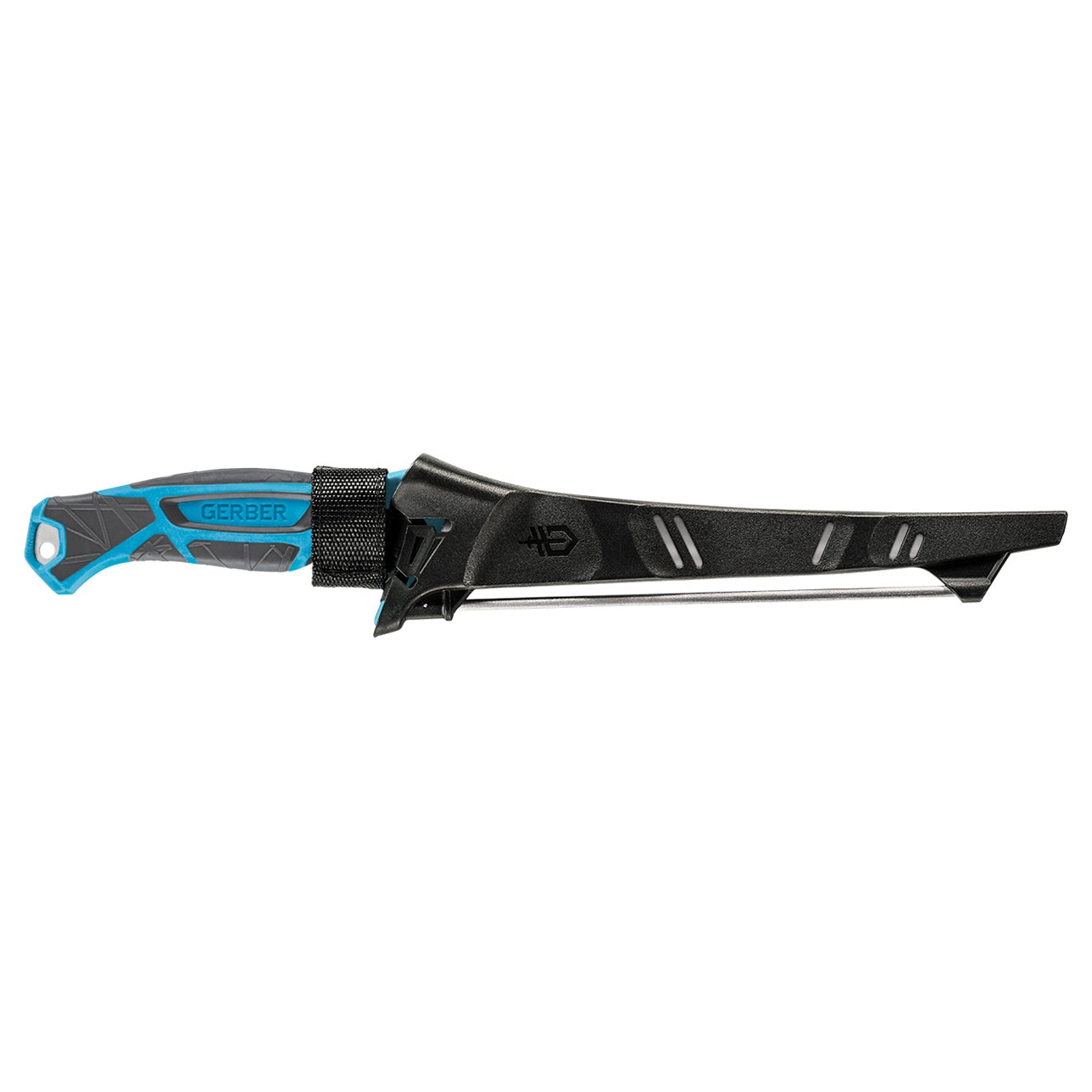 Gerber Salt RX Controller 8" Fillet Knife