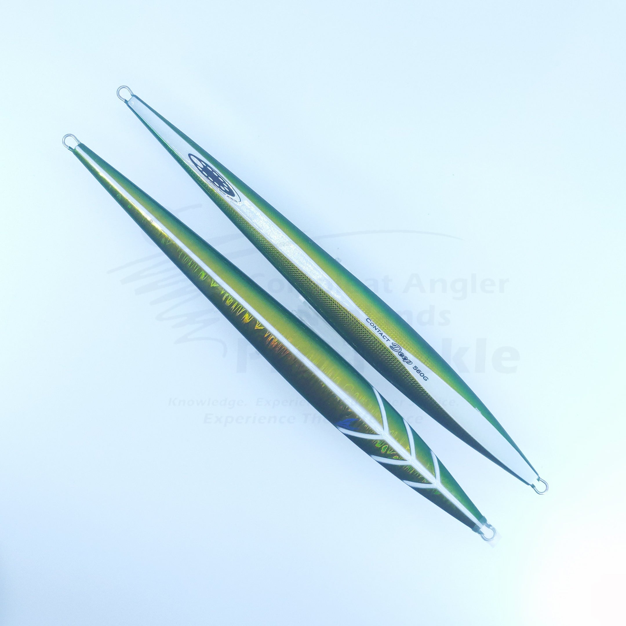 Oceans Legacy Deep Contact Hybrid 720g - Compleat Angler Nedlands