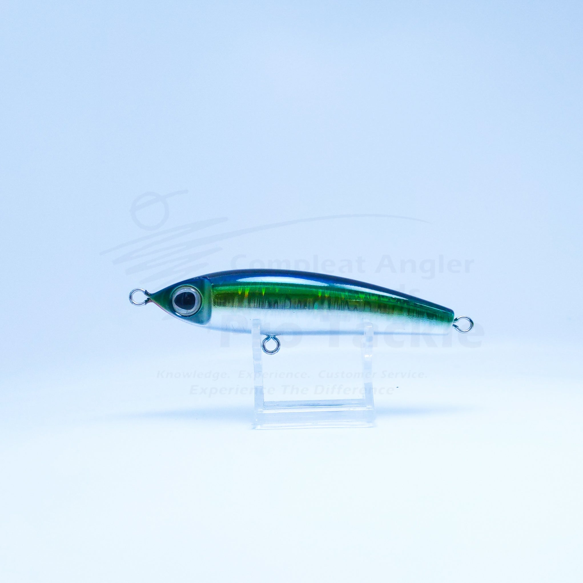 Yambal GT Harrier Baby - Compleat Angler Nedlands