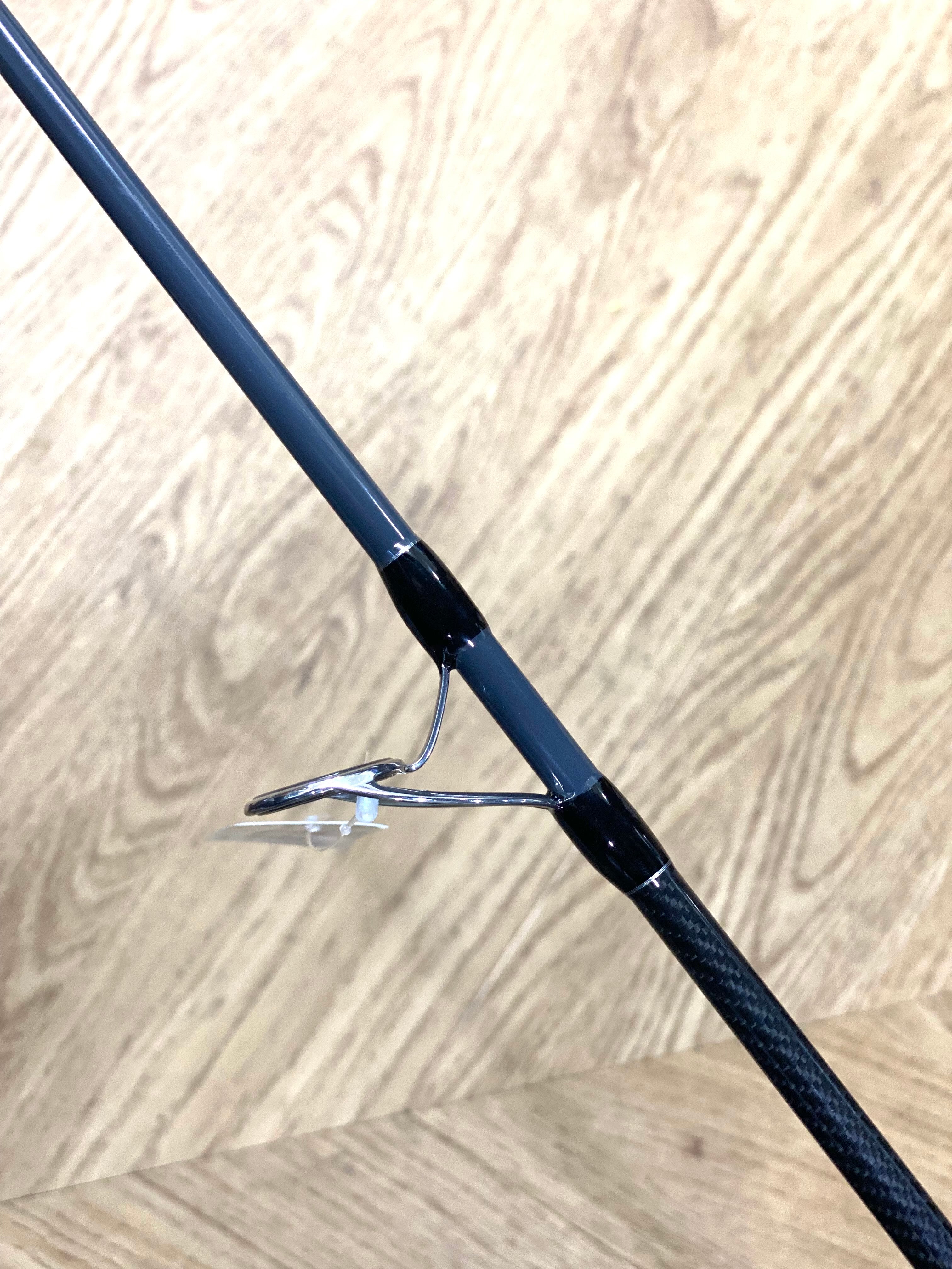 Indian Pacific Rukus Spinning Rod
