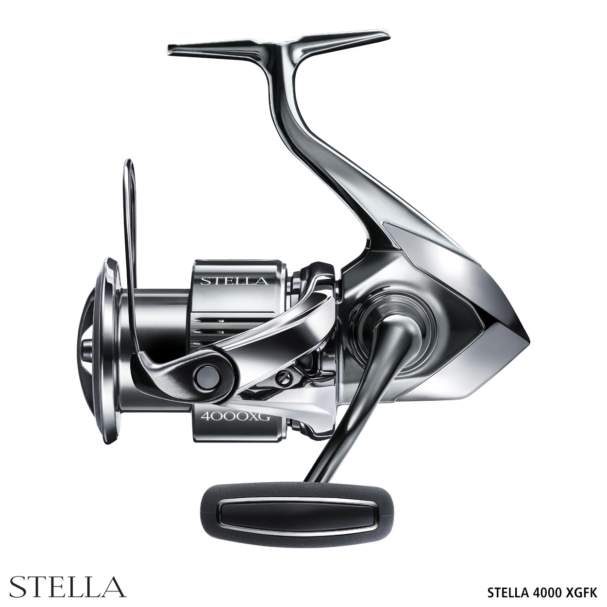 Shimano Stella FK 4000XG