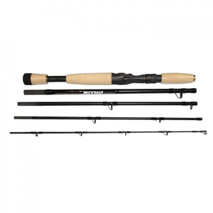 Nitro Rods 007 Series - Compleat Angler Nedlands