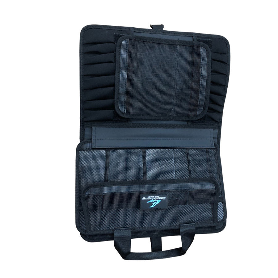 Oceans Legacy Scout Series - Jig Pouch Set - SSJP1 - INSIDE 2