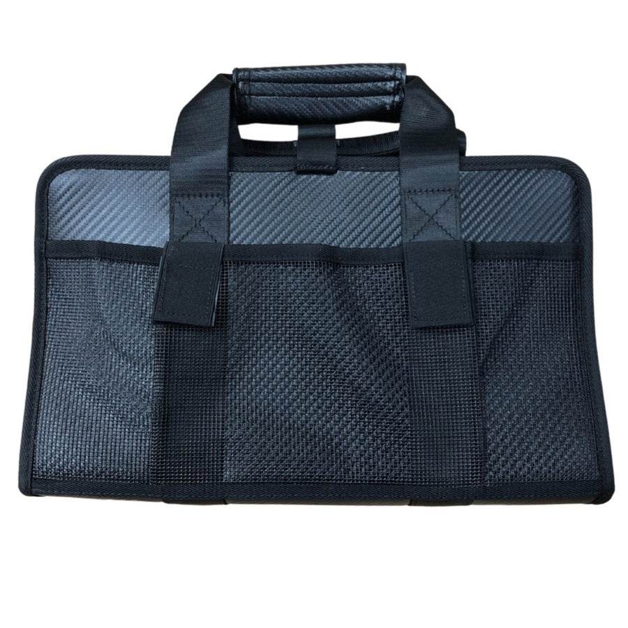 Oceans Legacy Scout Series - Jig Pouch Set - SSJP1 - BACK