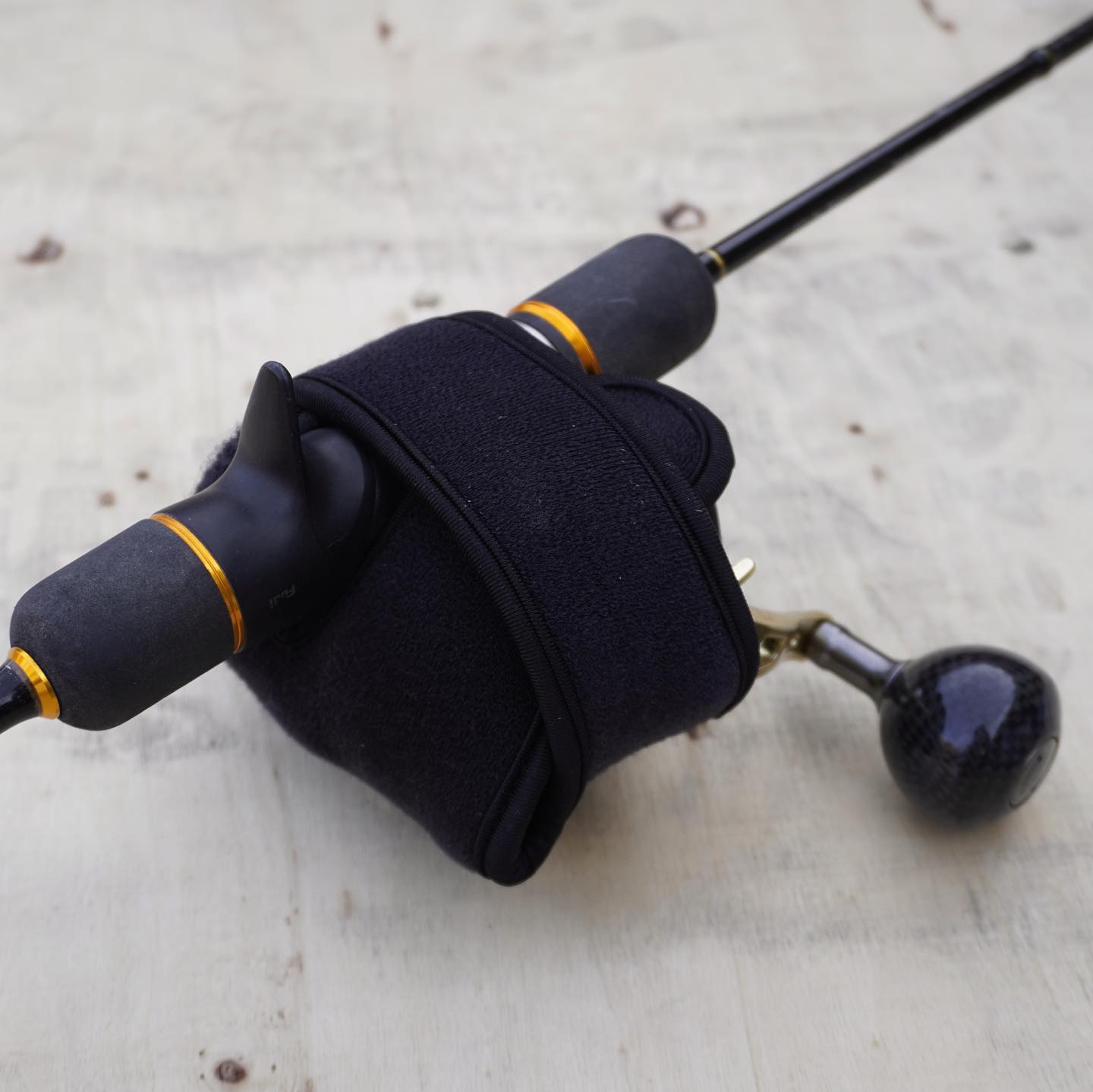 Oceans Legacy Scout Series - Reel Pouch SMALL