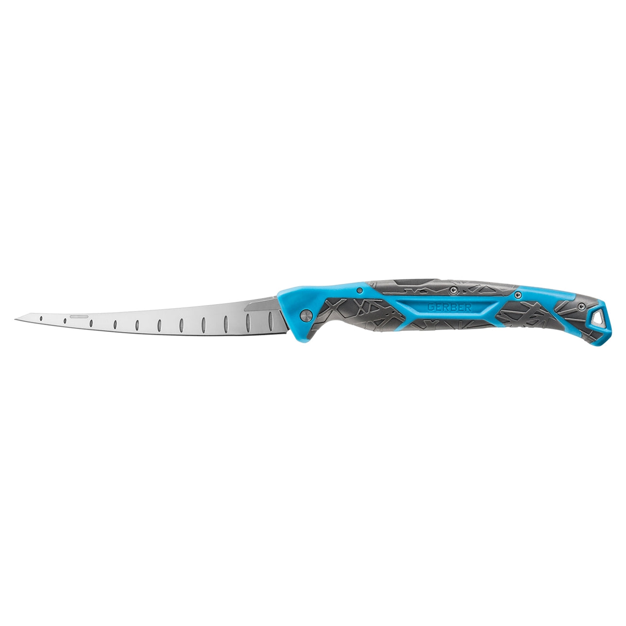 Gerber Salt RX Controller 6" Folding Fillet Knife